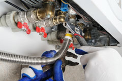 Carmunnock boiler repair companies