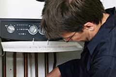 boiler repair Carmunnock