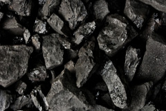 Carmunnock coal boiler costs